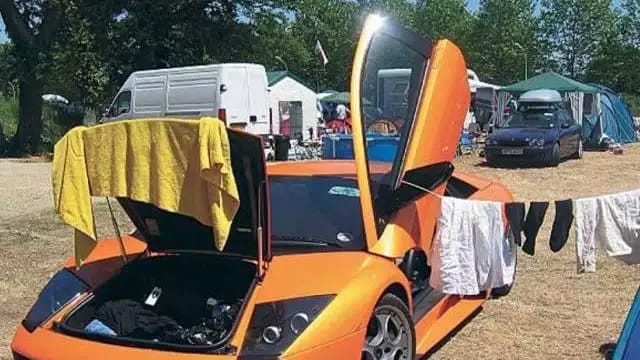 jemur nyeleneh berbagai sumber