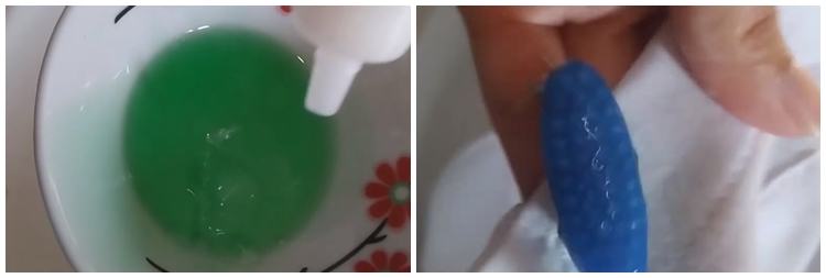 Tanpa baking soda dan direndam air panas, begini trik memutihkan pakaian menguning pakai 2 bahan dapur
