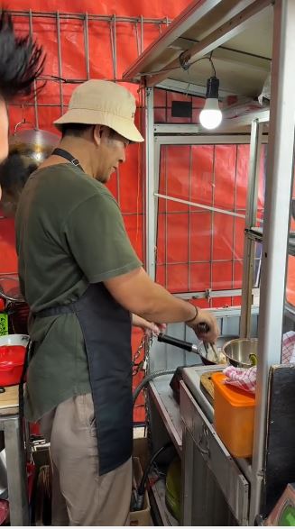 potret terbaru aktor laga jualan tahu bakso © berbagai sumber potret terbaru aktor laga jualan tahu bakso © berbagai sumber