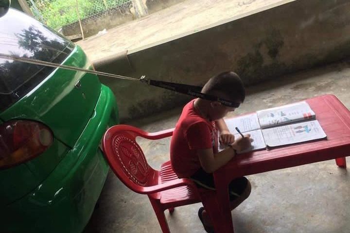 belajar di tempat tak biasa berbagai sumber