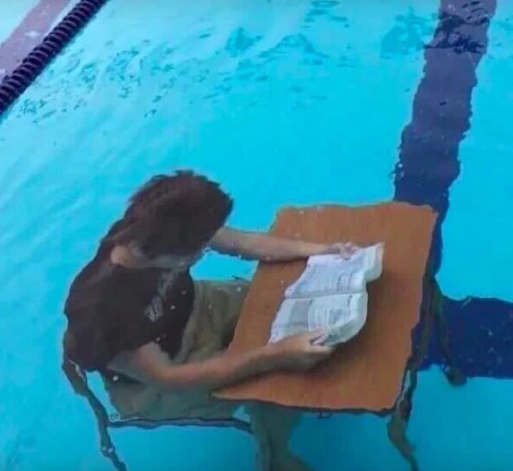 belajar di tempat tak biasa berbagai sumber