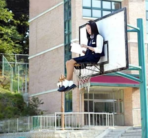 belajar di tempat tak biasa berbagai sumber