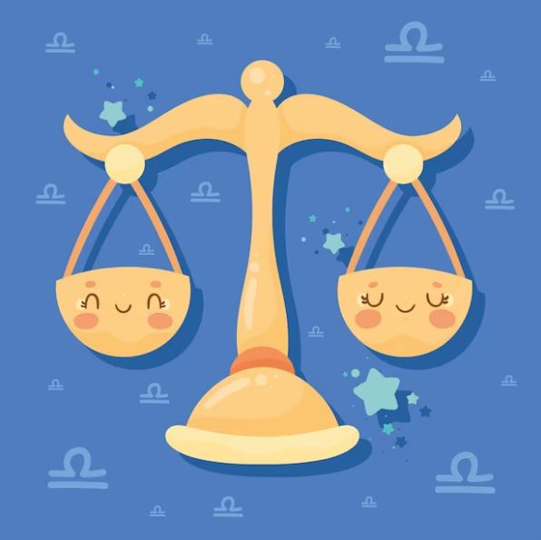 Ramalan zodiak Libra freepik.com