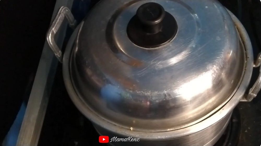 Empuk dalam 14 menit, ini trik merebus ayam kampung agar hemat gas tanpa presto dan daun pepaya