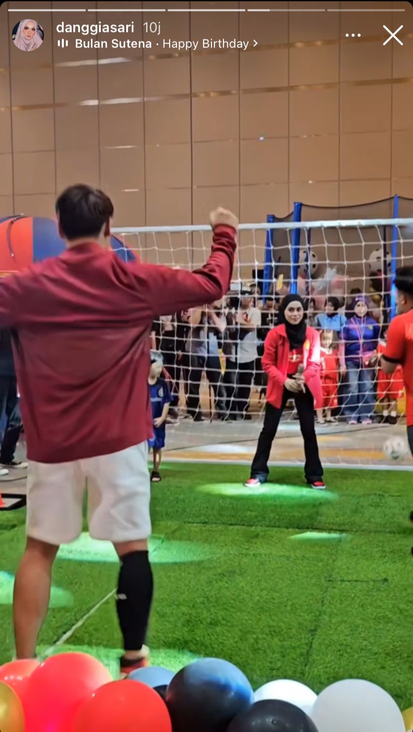 momen ulang tahun ke-2 anak lesty © berbagai sumber momen ulang tahun ke-2 anak lesty © berbagai sumber