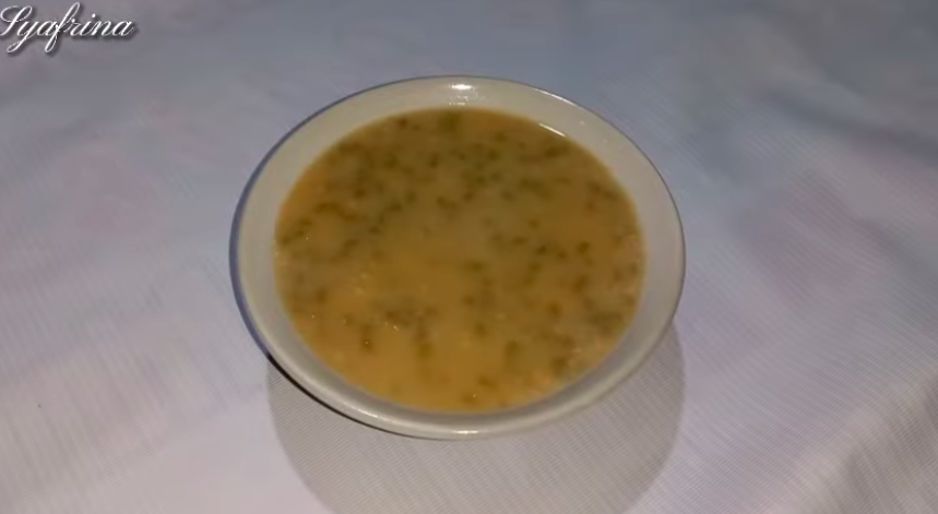 Tak perlu direndam semalaman, ini trik merebus kacang hijau agar empuk dalam waktu 5 menit