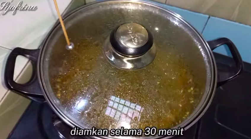 Tak perlu direndam semalaman, ini trik merebus kacang hijau agar empuk dalam waktu 5 menit