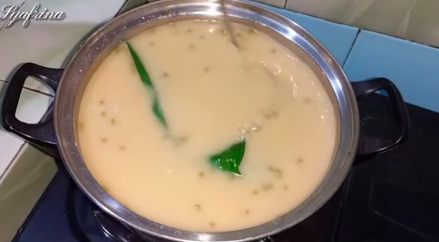 Tak perlu direndam semalaman, ini trik merebus kacang hijau agar empuk dalam waktu 5 menit