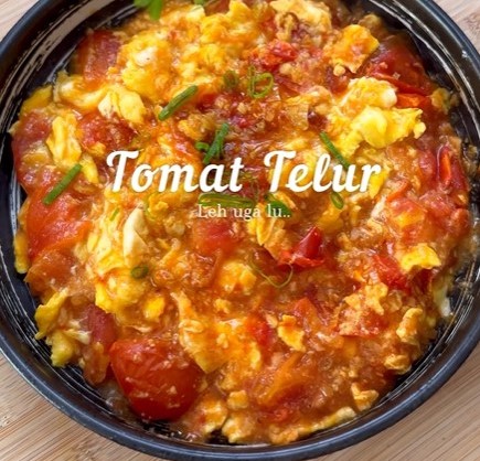 13 Resep olahan telur ayam, enak, praktis, dan mudah dibuat