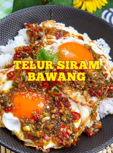 13 Resep olahan telur ayam, enak, praktis, dan mudah dibuat