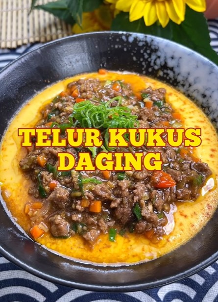 13 Resep olahan telur ayam, enak, praktis, dan mudah dibuat
