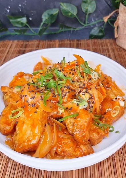 13 Resep olahan telur ayam, enak, praktis, dan mudah dibuat
