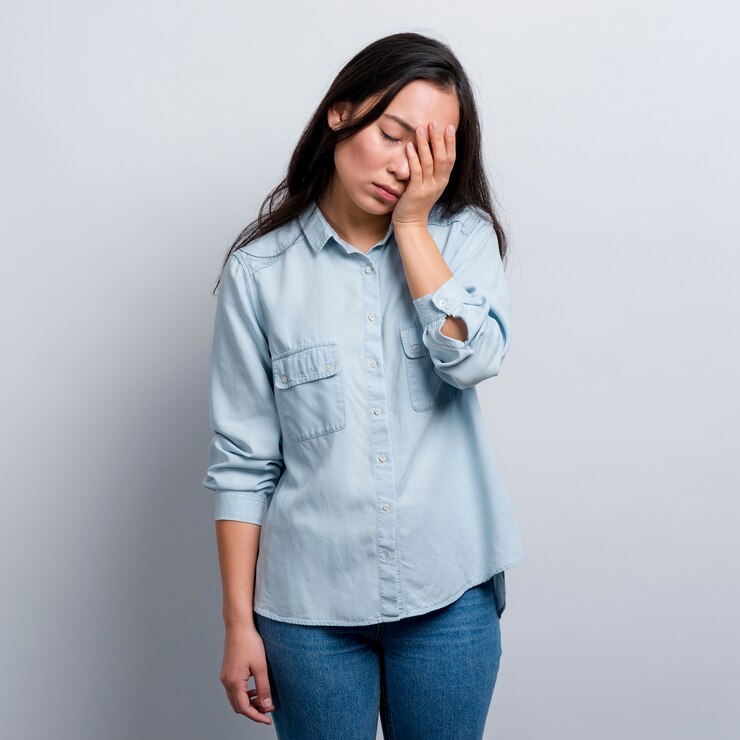 Kata-kata bijak sakit hati © 2023 brilio.net