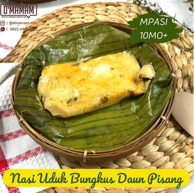 20 Resep aneka nasi uduk, gurih, enak, dan bisa dijadikan ide jualan