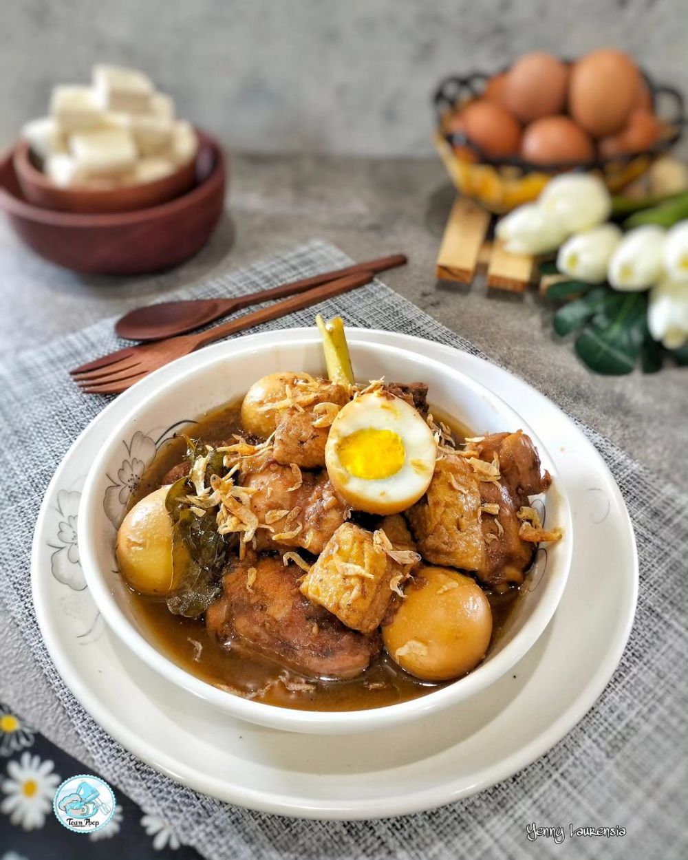 13 Resep olahan telur ayam, enak, praktis, dan mudah dibuat