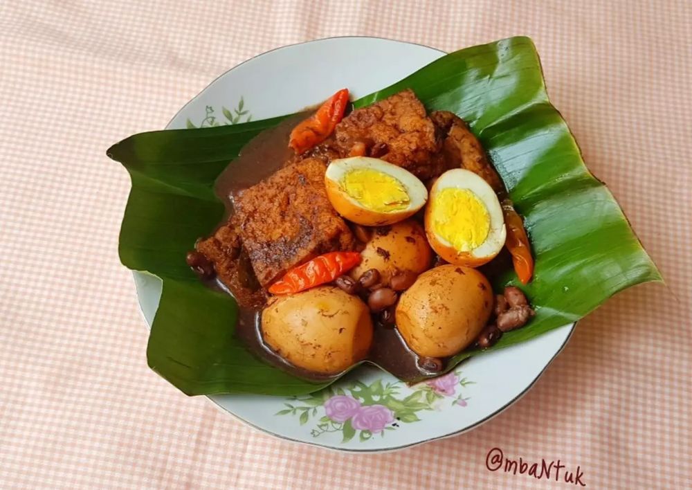 13 Resep olahan telur ayam, enak, praktis, dan mudah dibuat