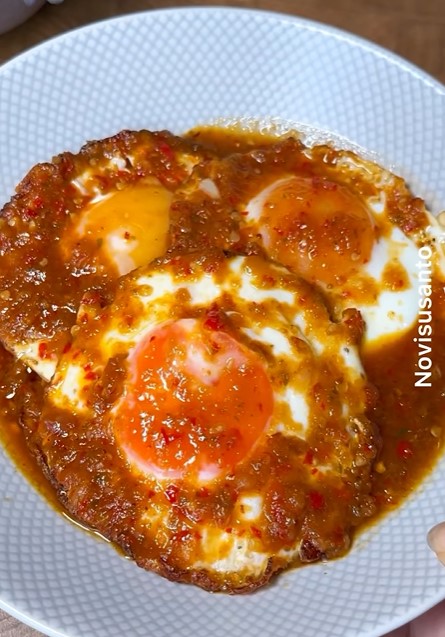13 Resep olahan telur ayam, enak, praktis, dan mudah dibuat