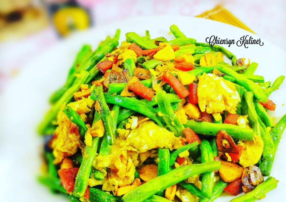 13 Resep olahan telur ayam, enak, praktis, dan mudah dibuat