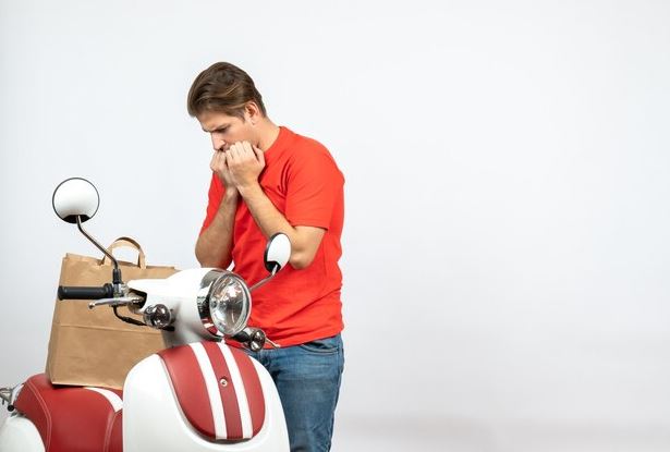 Arti mimpi motor hilang freepik.com