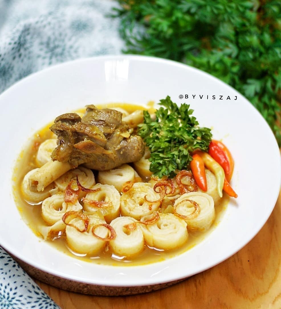 13 Resep olahan daging kambing paling mudah dibuat, empuk, lezat, dan menggugah selera
