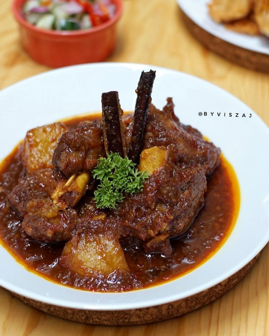 13 Resep olahan daging kambing paling mudah dibuat, empuk, lezat, dan menggugah selera