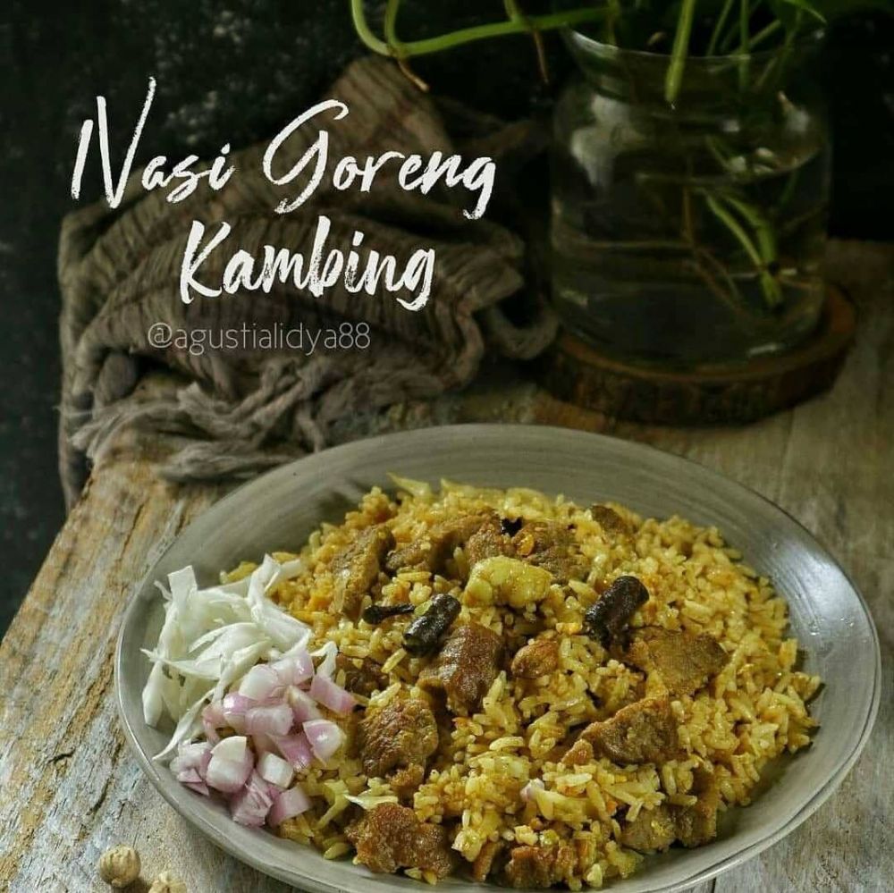 13 Resep olahan daging kambing paling mudah dibuat, empuk, lezat, dan menggugah selera