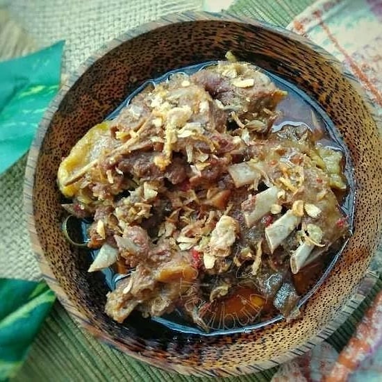 13 Resep olahan daging kambing paling mudah dibuat, empuk, lezat, dan menggugah selera