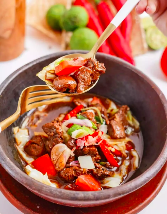 13 Resep olahan daging kambing paling mudah dibuat, empuk, lezat, dan menggugah selera