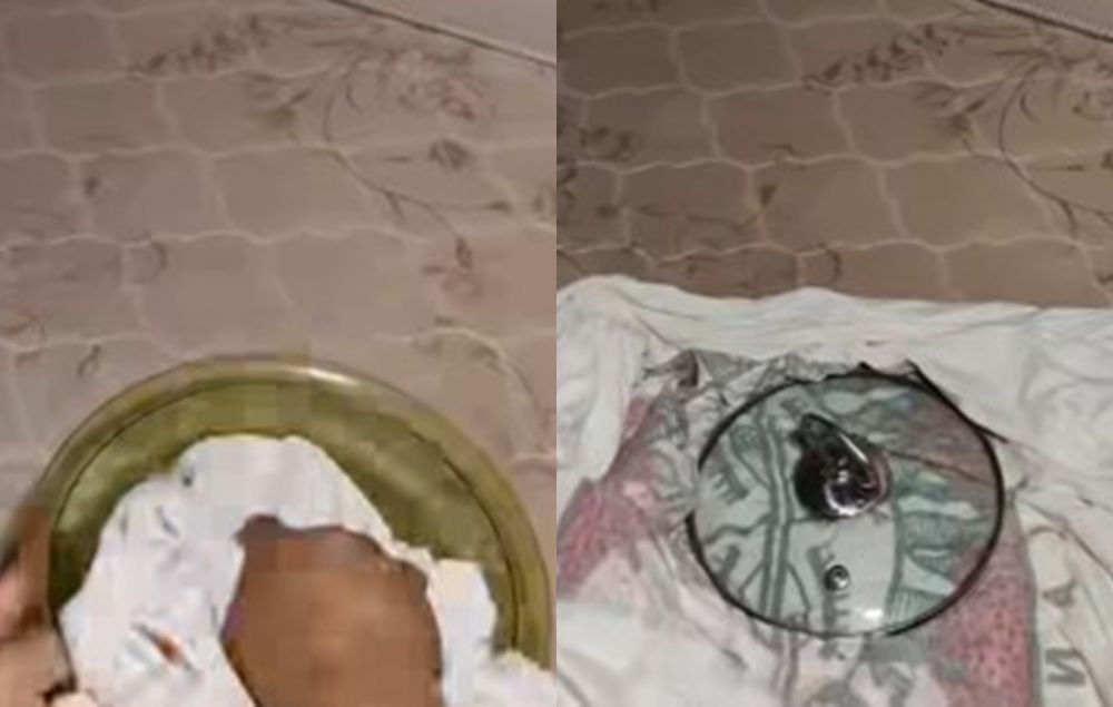 Trik bersihkan kasur apek, buluk, & bertungau pakai bantuan 1 alat dapur, hasilnya serasa kembali baru