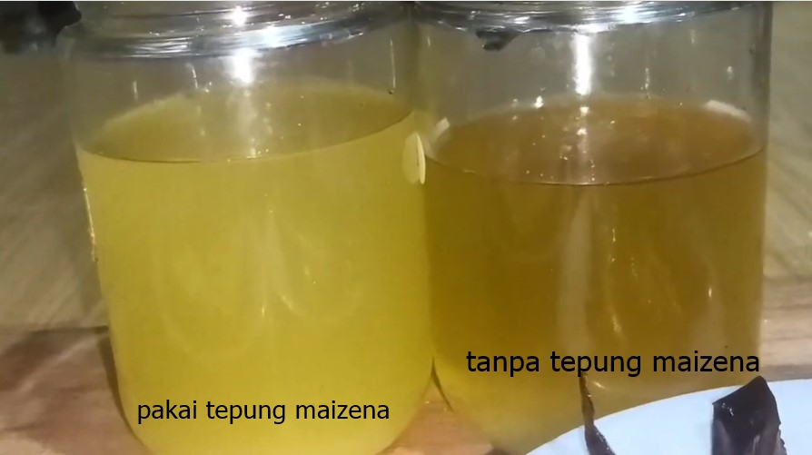 Hanya dengan 1 bahan dapur, ini trik goreng terong supaya antikeriput dan tak menyerap banyak minyak
