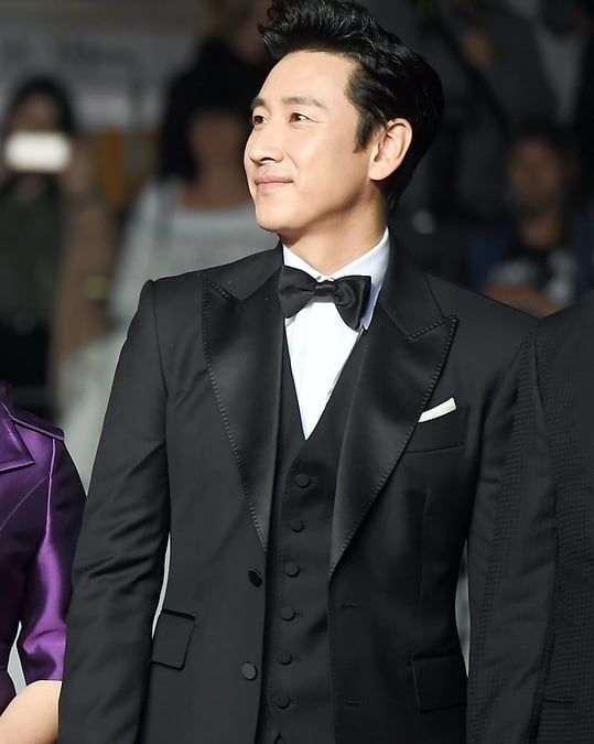 fakta kematian lee sun-kyun © berbagai sumber