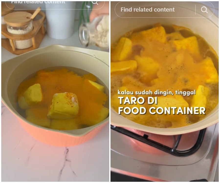 Tak perlu bolak-balik ganti air, ini cara simpan tahu agar tak basi dan berlendir hingga 2 minggu
