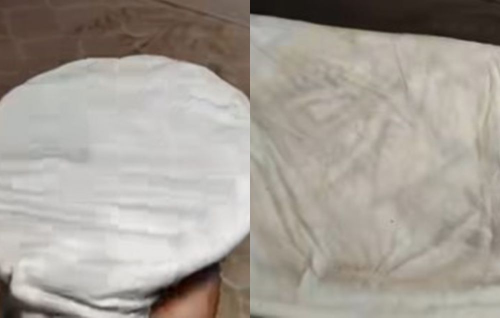 Trik bersihkan kasur apek, buluk, & bertungau pakai bantuan 1 alat dapur, hasilnya serasa kembali baru