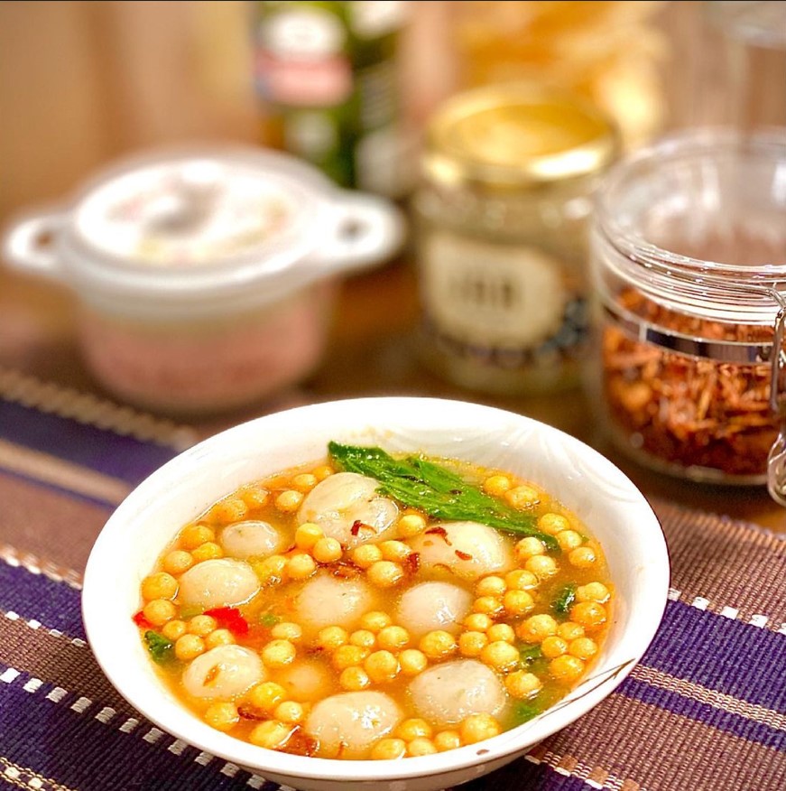 15 Resep bakso aci enak, segar, praktis dan bikin nagih