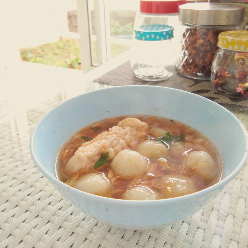 15 Resep bakso aci enak, segar, praktis dan bikin nagih