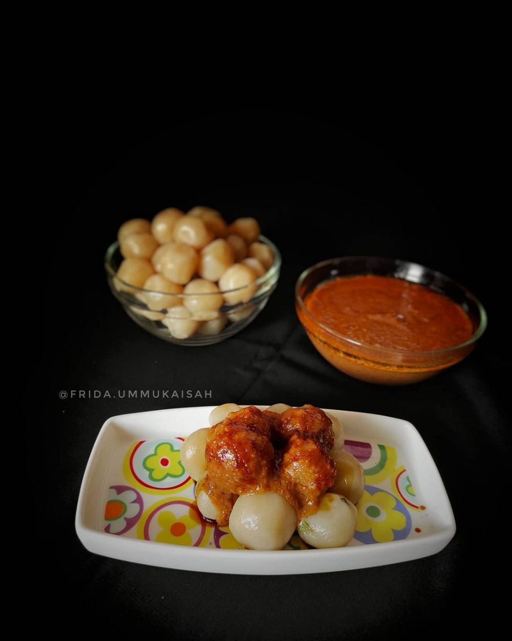 15 Resep bakso aci enak, segar, praktis dan bikin nagih