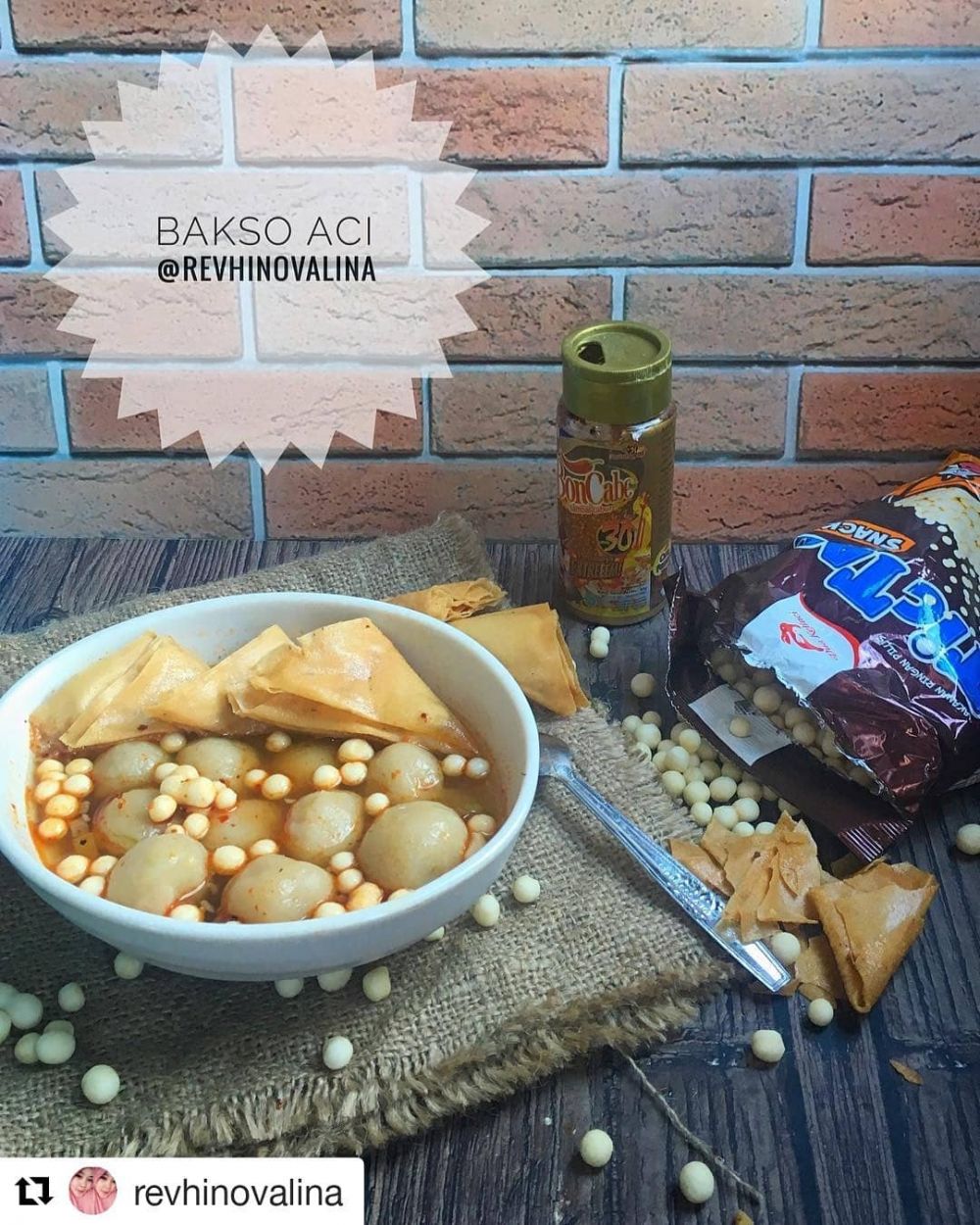 15 Resep bakso aci enak, segar, praktis dan bikin nagih