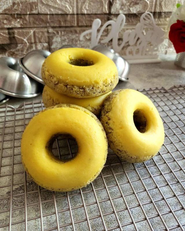 20 Cara membuat bolu pisang kukus paling enak