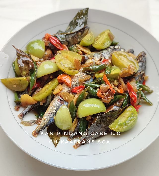 15 Resep ikan pindang ala rumahan, lezat, simpel, dan ekonomis