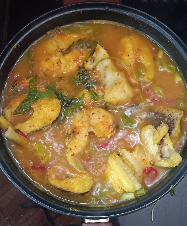 15 Resep ikan pindang ala rumahan, lezat, simpel, dan ekonomis