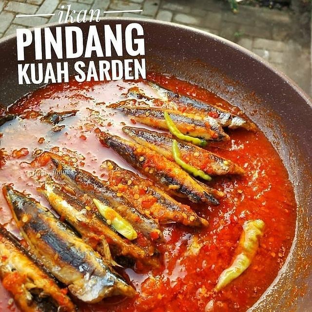 15 Resep ikan pindang ala rumahan, lezat, simpel, dan ekonomis