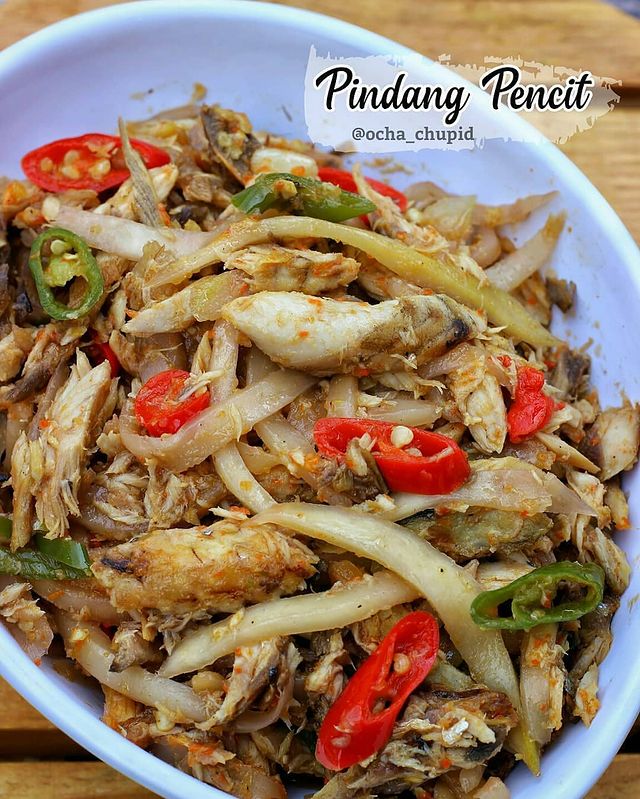 15 Resep ikan pindang ala rumahan, lezat, simpel, dan ekonomis