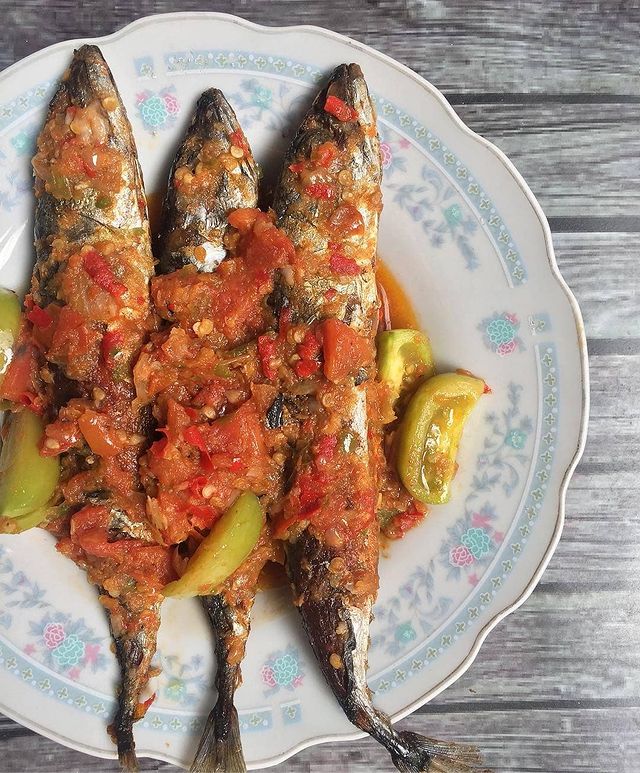 15 Resep ikan pindang ala rumahan, lezat, simpel, dan ekonomis