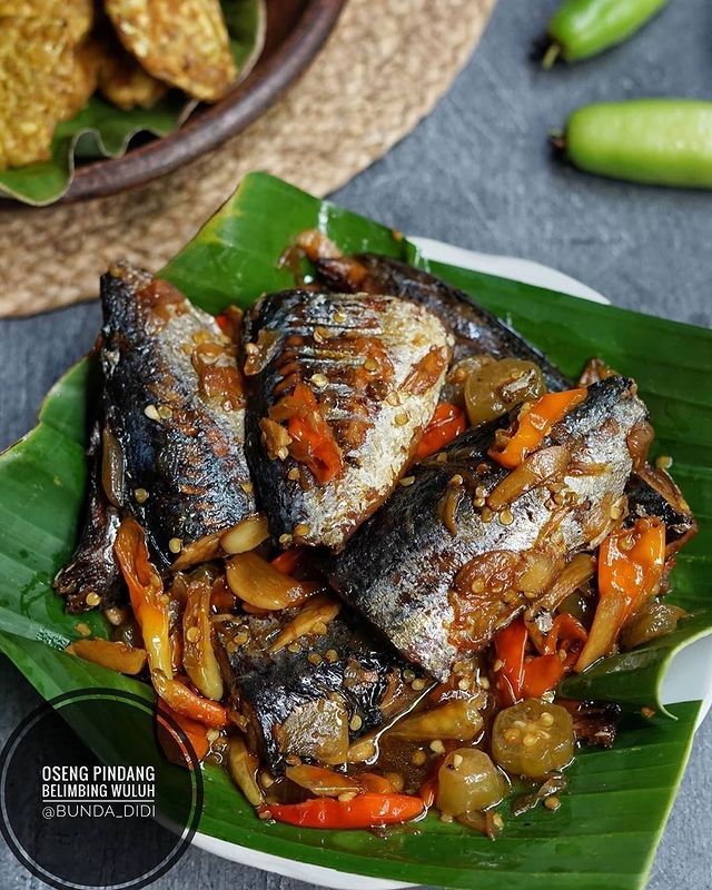 15 Resep ikan pindang ala rumahan, lezat, simpel, dan ekonomis
