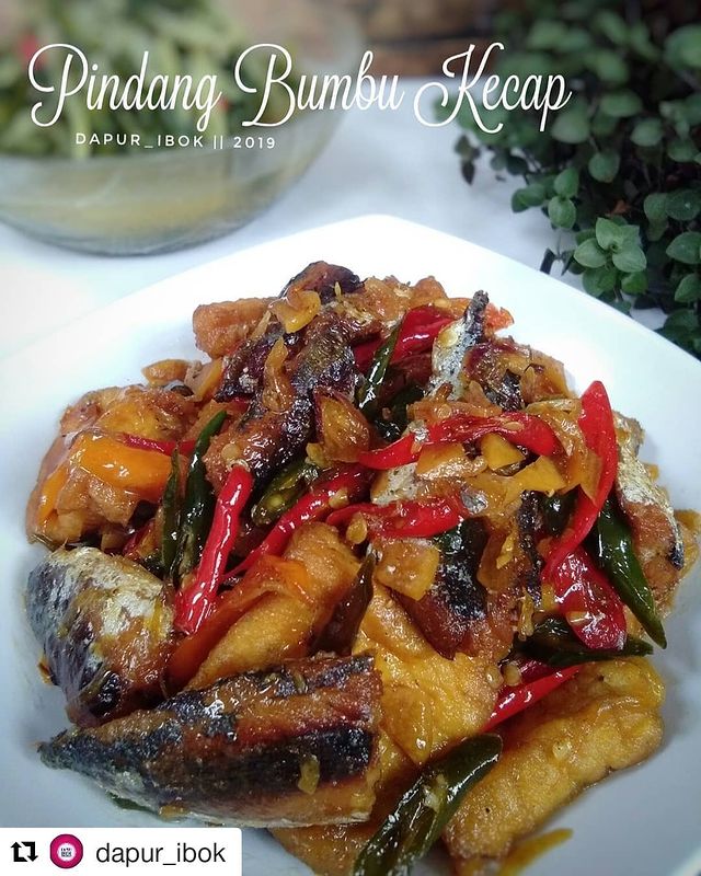 15 Resep ikan pindang ala rumahan, lezat, simpel, dan ekonomis