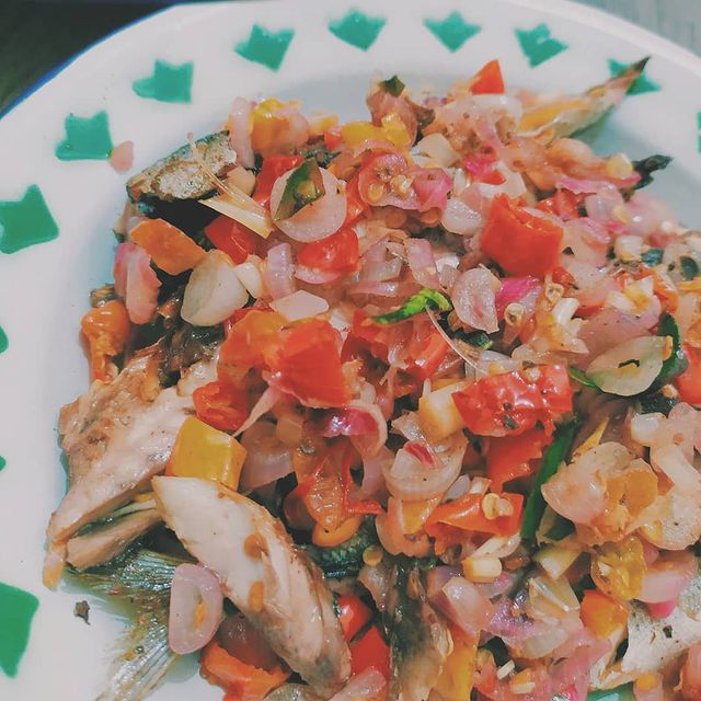 15 Resep ikan pindang ala rumahan, lezat, simpel, dan ekonomis