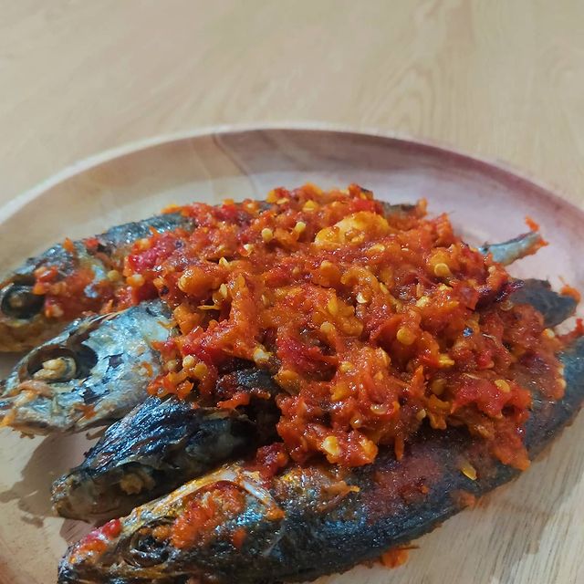 15 Resep ikan pindang ala rumahan, lezat, simpel, dan ekonomis