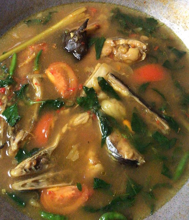 15 Resep ikan pindang ala rumahan, lezat, simpel, dan ekonomis