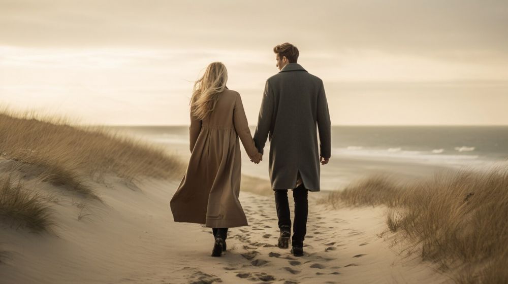 Arti mimpi suami meninggal yang bikin sedih © 2023 brilio.net