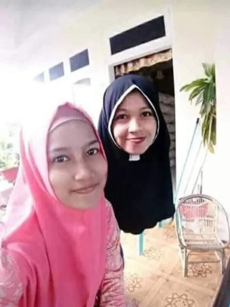 Potret kocak nggak sengaja dijepret kamera freepik.com